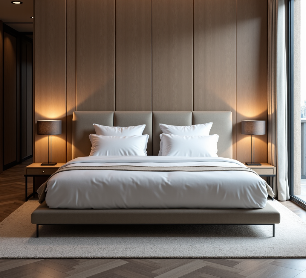 Majestic Serenity Suite