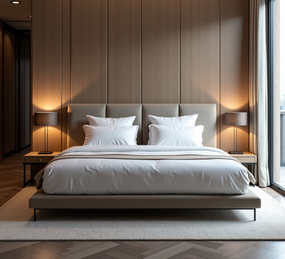 Majestic Serenity Suite