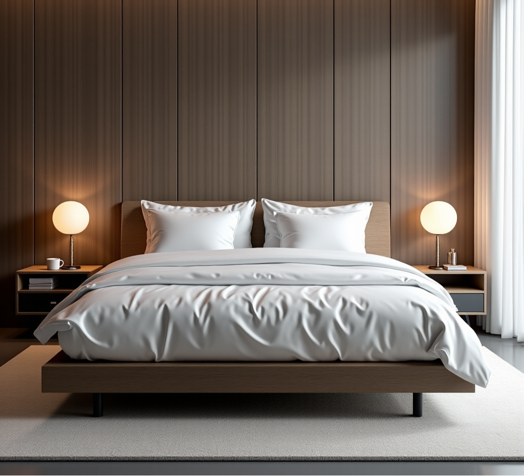 Majestic Serenity Suite