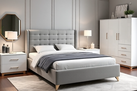 Nordic Serenity suite